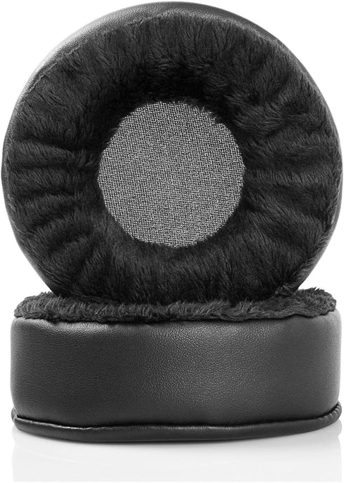 MMX 300 Ear Pads YDYBZB Upgrade Ear Cushions Replacement Compatible with Beyerdynamic MMX300 DT 990 Pro DT 770 Pro DT990 DT770 Pro DT 331 Headphon...